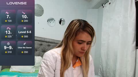 Yarixa online show from 9, 1, 2025