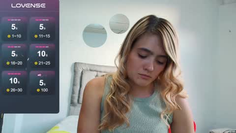 Yarixa online show from 14, 1, 2025