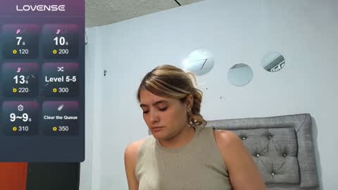 Yarixa online show from 15, 1, 2025