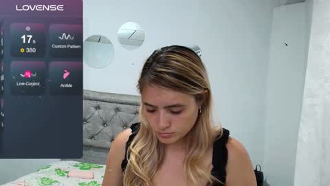 Yarixa online show from 25, 1, 2025