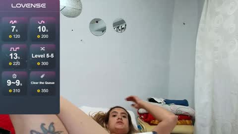 Yarixa online show from 1, 2, 2025