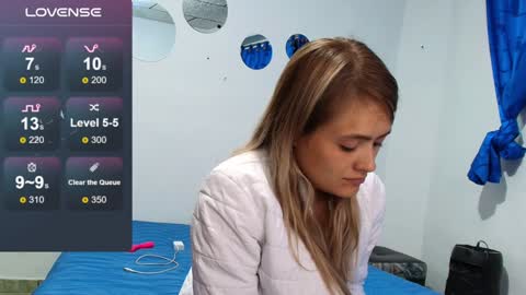 Yarixa online show from 8, 2, 2025