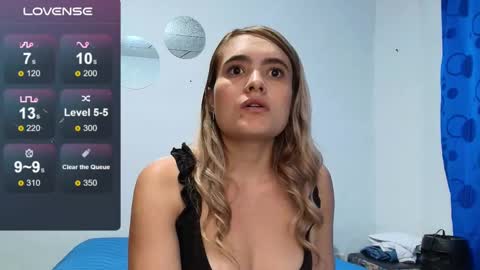 Yarixa online show from 11, 2, 2025