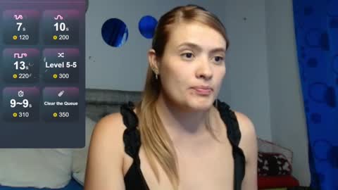 Yarixa online show from 13, 2, 2025