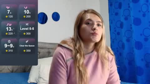 Yarixa online show from 19, 2, 2025