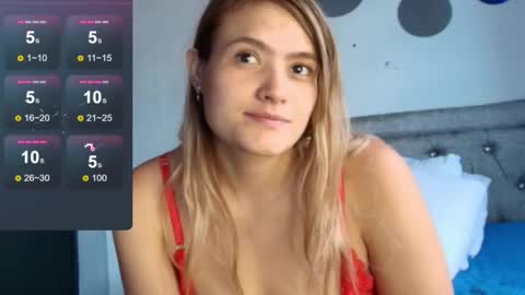 Yarixa online show from 20, 2, 2025