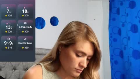 Yarixa online show from 26, 2, 2025