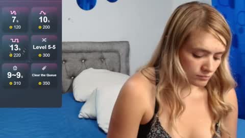 Yarixa online show from 27, 2, 2025