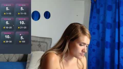 Yarixa online show from 28, 2, 2025