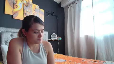 Yarixa online show from 4, 10, 2025