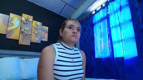 Yarixa online show from 15, 11, 2025