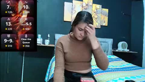 Snapshot of chris_sharon2023 chatting on 22, 2, 2026 Yarixa online show from 22, 2, 2026