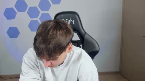 Chris Tyson online show from 23, 1, 2025