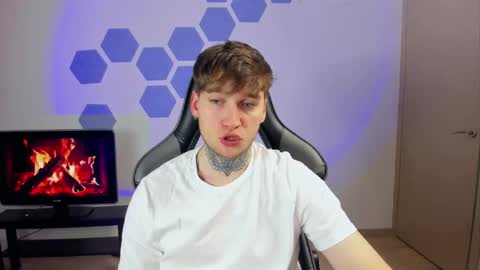 Chris Tyson online show from 26, 1, 2025