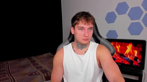 Chris Tyson online show from 20, 9, 2025