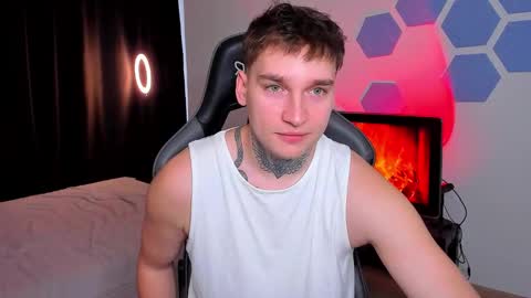 Chris Tyson online show from 1, 12, 2025