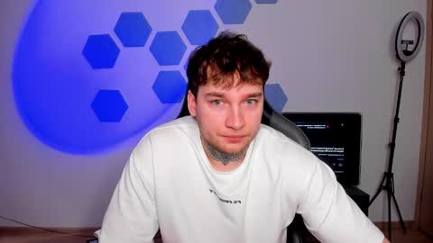 Chris Tyson online show from 24, 3, 2026