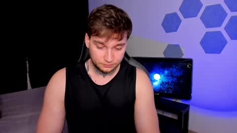 Chris Tyson online show from 30, 4, 2026