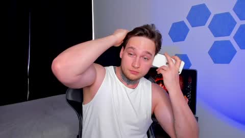 Chris Tyson online show from 11, 5, 2026