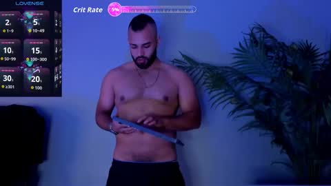 Snapshot of chris_varden chatting on 14, 2, 2026 Chris Varden online show from 14, 2, 2026