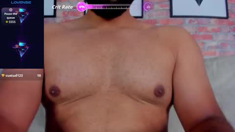 Snapshot of chris_varden chatting on 9, 3, 2026 Chris Varden online show from 9, 3, 2026