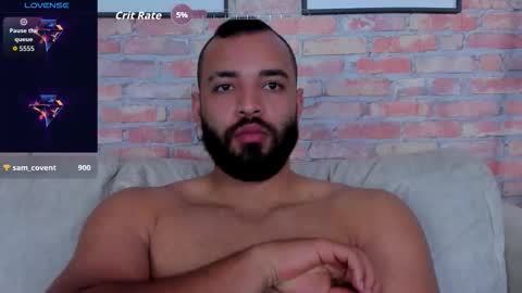 Snapshot of chris_varden chatting on 11, 3, 2026 Chris Varden online show from 11, 3, 2026