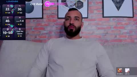 Snapshot of chris_varden chatting on 12, 3, 2026 Chris Varden online show from 12, 3, 2026