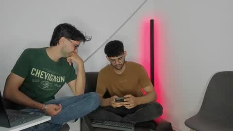 Snapshot of chrisandrew_ chatting on 13, 10, 2025 Im Chirs IM MODEL INDEPENDT online show from 13, 10, 2025
