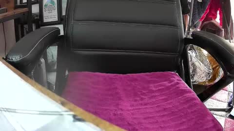 chrisatmiami448 online show from 21, 10, 2025