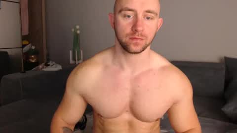 chrisbigbiceps online show from 13, 1, 2025