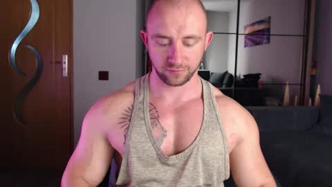 chrisbigbiceps online show from 12, 2, 2026