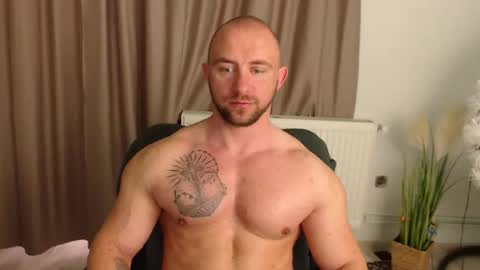 chrisbigbiceps online show from 26, 3, 2026