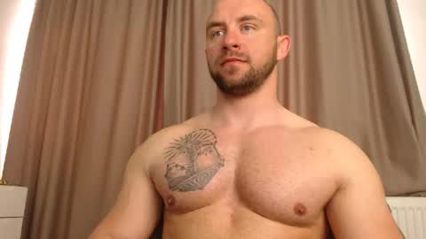 chrisbigbiceps online show from 29, 4, 2026