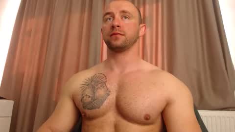 chrisbigbiceps online show from 3, 5, 2026