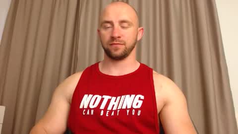 chrisbigbiceps online show from 11, 5, 2026