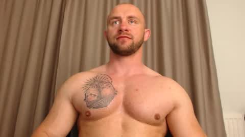 chrisbigbiceps online show from 12, 5, 2026