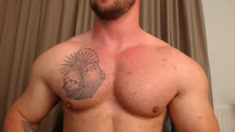 chrisbigbiceps online show from 14, 5, 2026