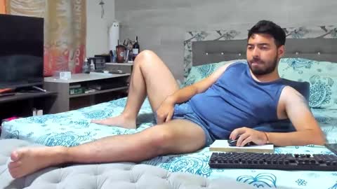 Alec Swift online show from 6, 10, 2025