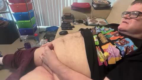 Chris online show from 21, 5, 2026