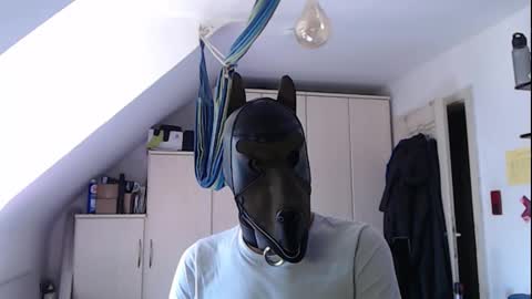 chrisdan_ online show from 19, 9, 2025