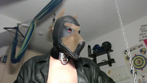 chrisdan_ online show from 26, 10, 2025