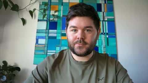 Snapshot of chrisdane123 chatting on 8, 4, 2026 Chris one online show from 8, 4, 2026