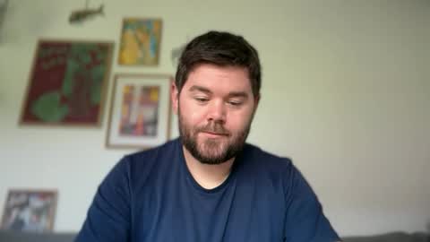 Chris one online show from 10, 6, 2026