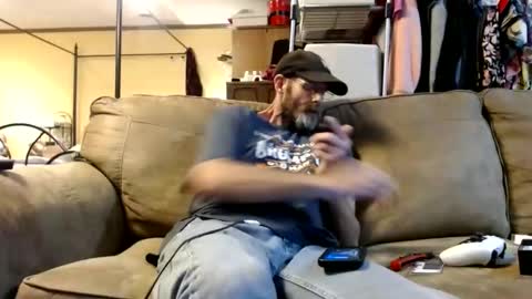 Snapshot of chrisintn chatting on 16, 10, 2025 chrisintn online show from 16, 10, 2025