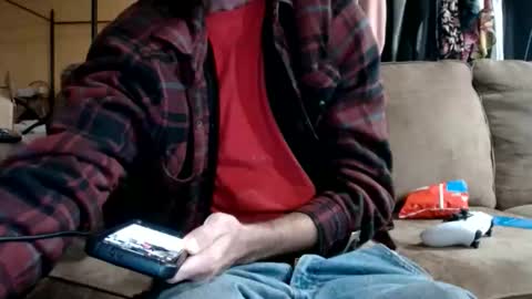 Snapshot of chrisintn chatting on 18, 10, 2025 chrisintn online show from 18, 10, 2025