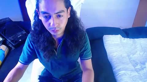 Snapshot of chrisisaak chatting on 30, 1, 2025 chrisisaak online show from 30, 1, 2025