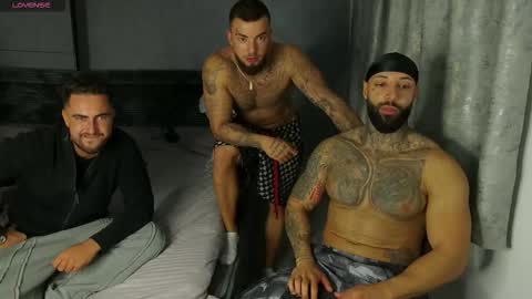 Chris Jordan online show from 30, 9, 2025