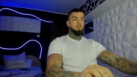 Chris Jordan online show from 6, 10, 2025