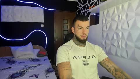 Chris Jordan online show from 10, 10, 2025