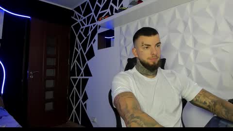 Chris Jordan online show from 15, 10, 2025